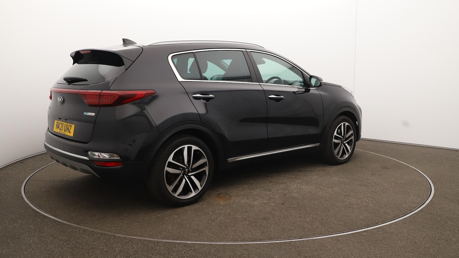 Used Kia Sportage 2021 for sale - 76239160: Photo 55