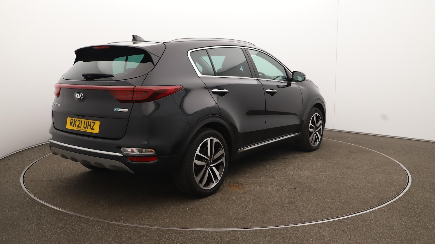 Used Kia Sportage 2021 for sale - 76239160: Photo 56