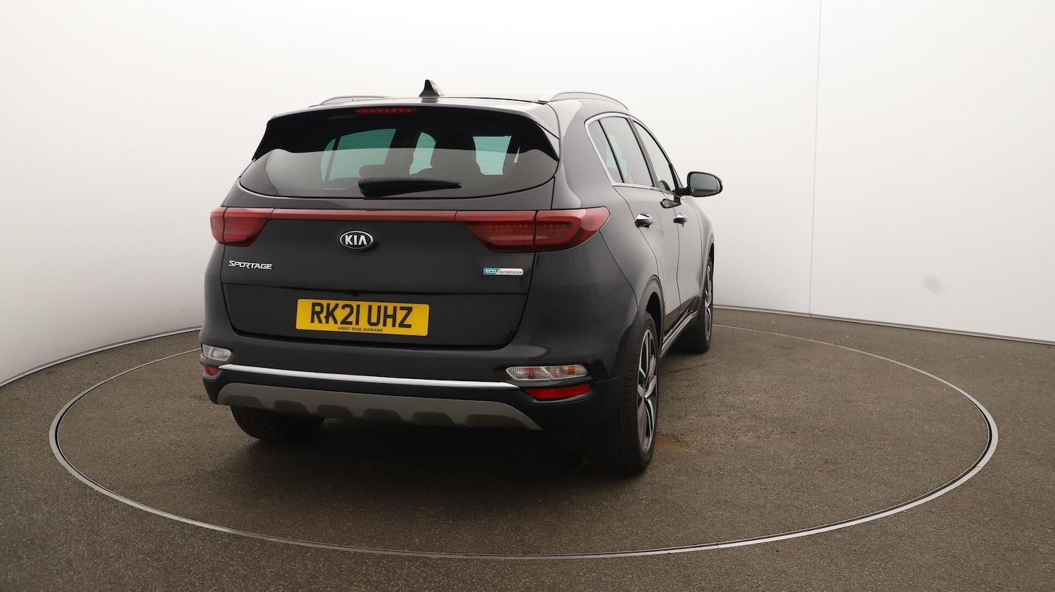 Used Kia Sportage 2021 for sale - 76239160: Photo 58