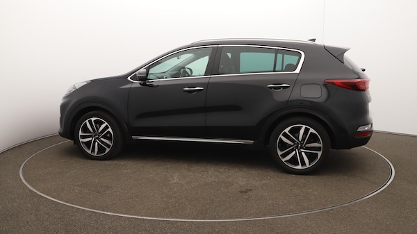 Used Kia Sportage 2021 for sale - 76239160: Photo 60