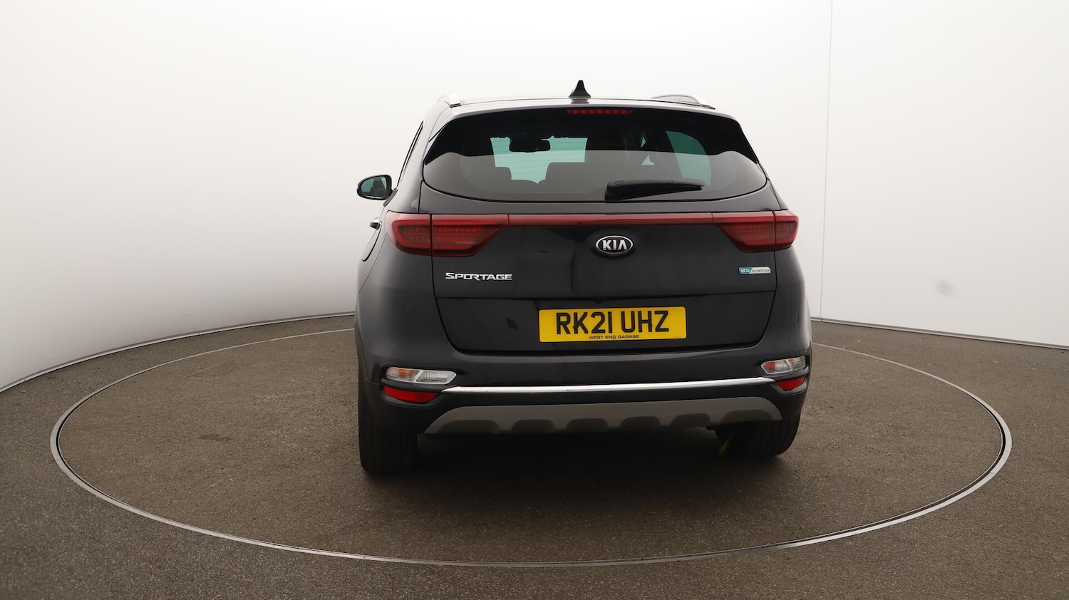 Used Kia Sportage 2021 for sale - 76239160: Photo 61