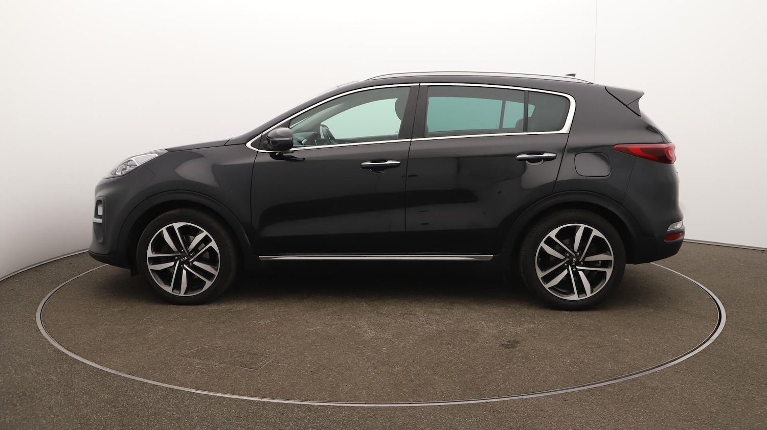 Used Kia Sportage 2021 for sale - 76239160: Photo 66