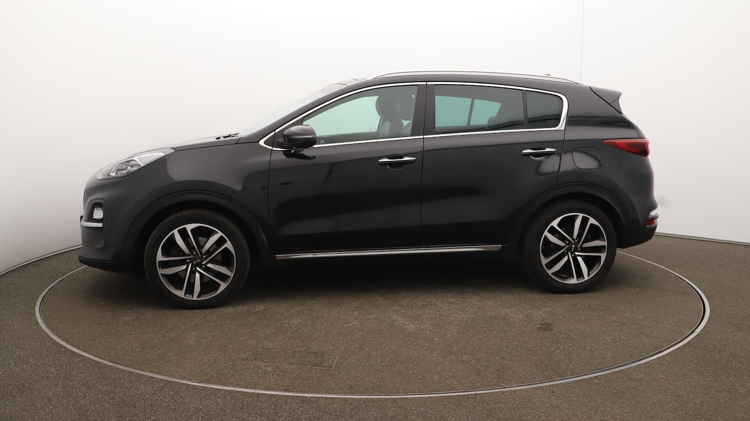 Used Kia Sportage 2021 for sale - 76239160: Photo 67
