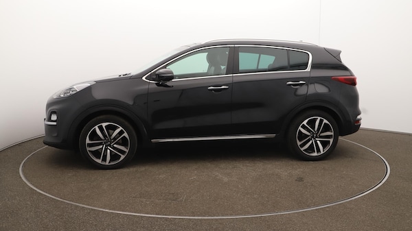 Used Kia Sportage 2021 for sale - 76239160: Photo 67