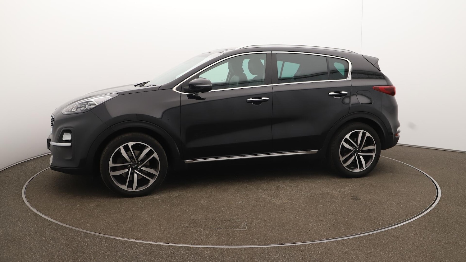 Used Kia Sportage 2021 for sale - 76239160: Photo 68