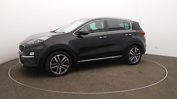 Used Kia Sportage 2021 for sale - 76239160: Photo 69