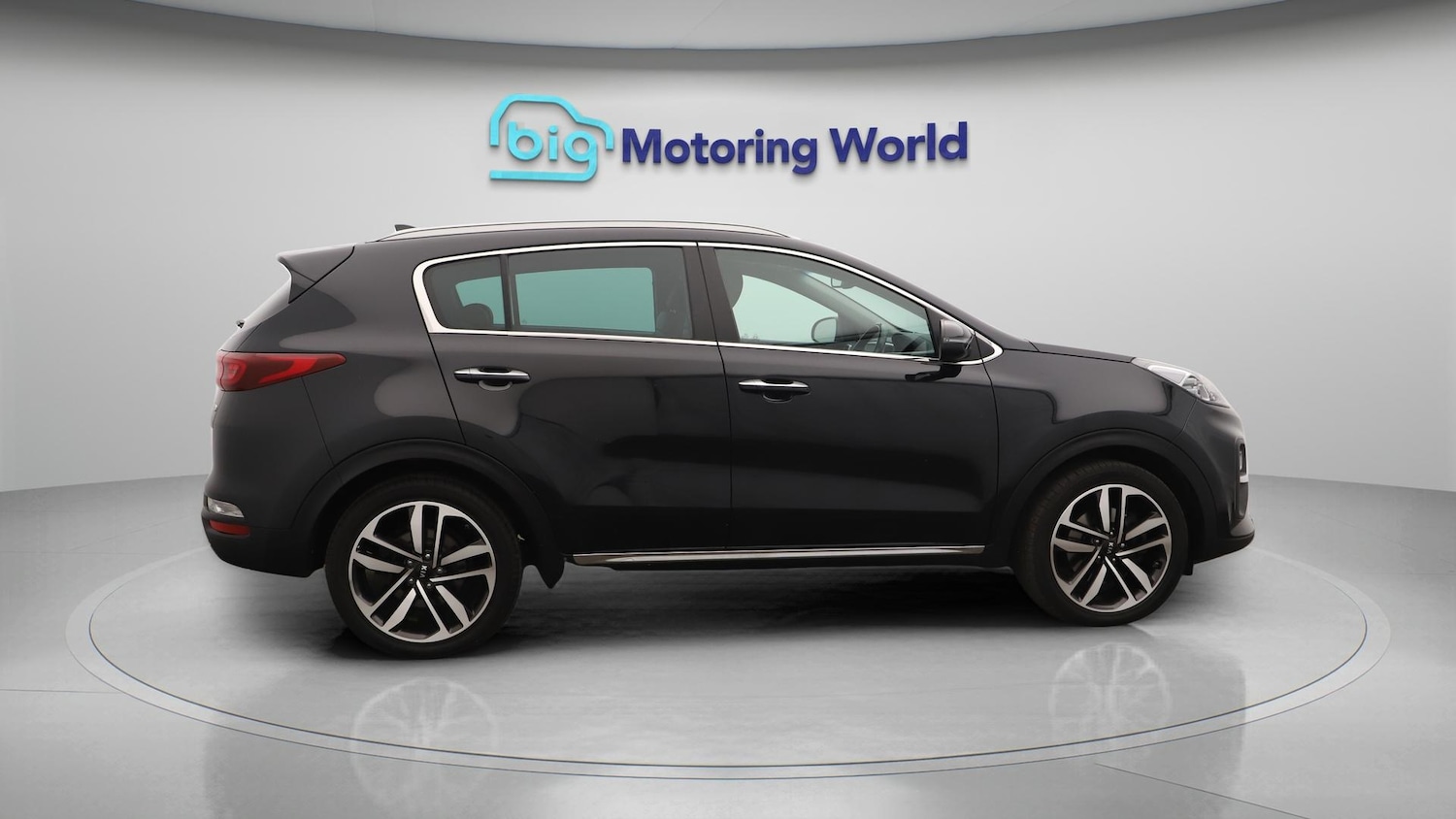 Used Kia Sportage 2021 for sale - 76239160: Photo 9