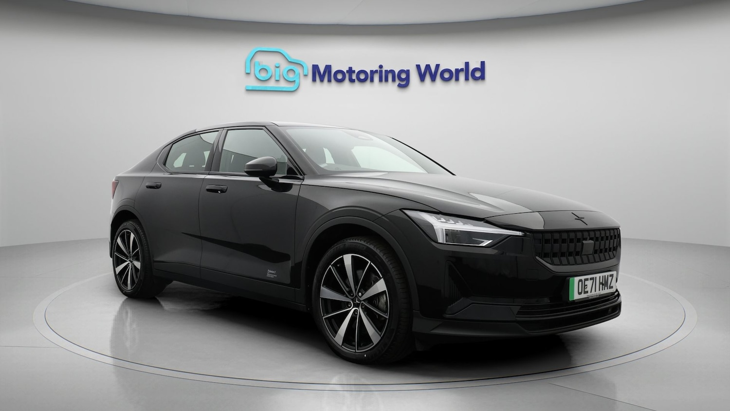 Used Polestar Polestar 2 2022 for sale - 77650980: Photo 1