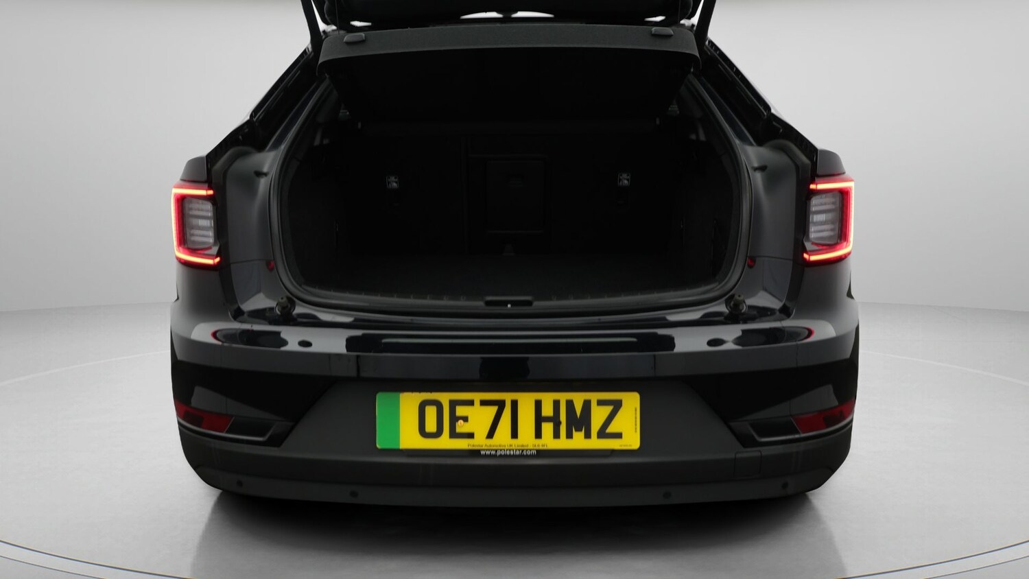 Used Polestar Polestar 2 2022 for sale - 77650980: Photo 17