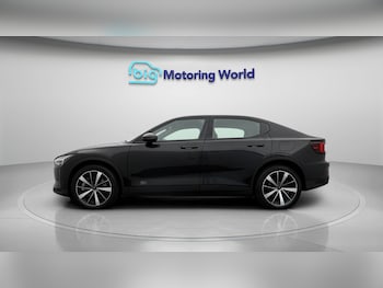 Used Polestar Polestar 2 2022 for sale - 77650980: Photo