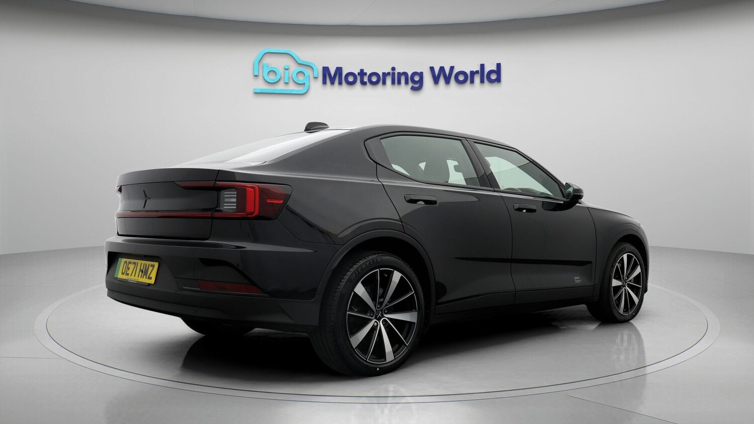 Used Polestar Polestar 2 2022 for sale - 77650980: Photo 7