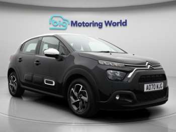 2020 (70) - 1.2 PureTech Flair Hatchback 5dr Petrol Manual Euro 6 (s/s) (83 ps)