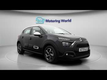 Used Citroen C3 2020 for sale - 74945168: Photo