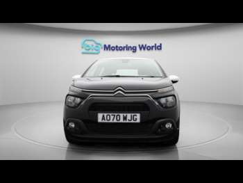 Used Citroen C3 2020 for sale - 74945168: Photo