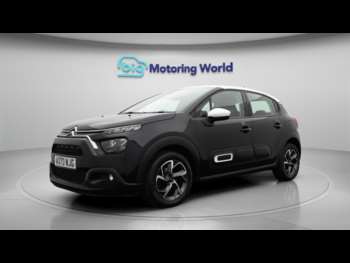 Used Citroen C3 2020 for sale - 74945168: Photo