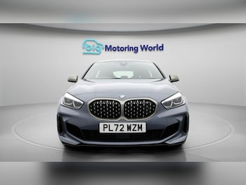 Used BMW 1 Series 2022 for sale - 78600587: Photo