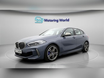 Used BMW 1 Series 2022 for sale - 78600587: Photo