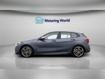 Used BMW 1 Series 2022 for sale - 78600587: Photo