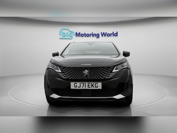 Used Peugeot 5008 2021 for sale - 78227175: Photo