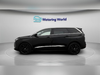 Used Peugeot 5008 2021 for sale - 78227175: Photo