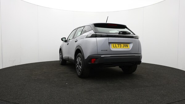Used Peugeot 2008 2023 for sale - 75401927: Photo 10