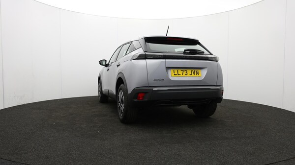 Used Peugeot 2008 2023 for sale - 75401927: Photo 12