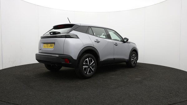 Used Peugeot 2008 2023 for sale - 75401927: Photo 14
