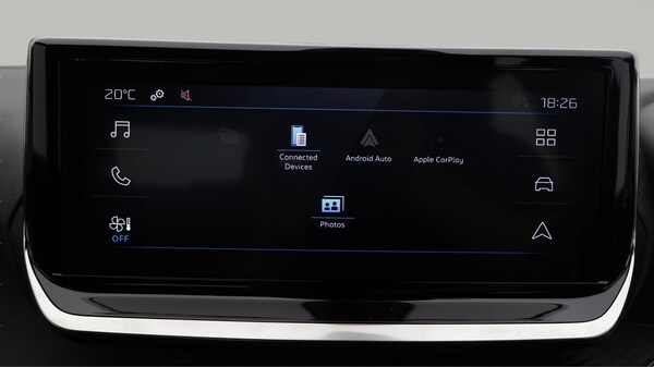 Used Peugeot 2008 2023 for sale - 75401927: Photo 15