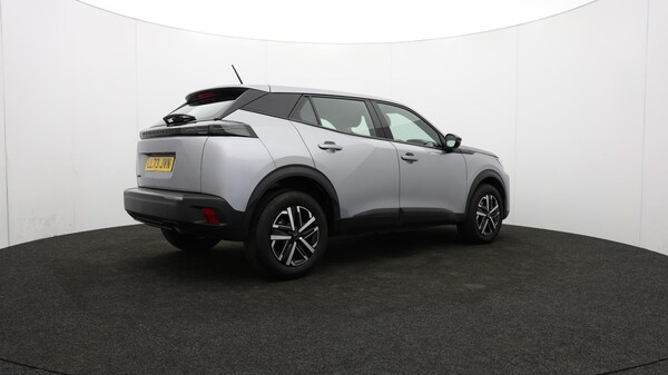 Used Peugeot 2008 2023 for sale - 75401927: Photo 16