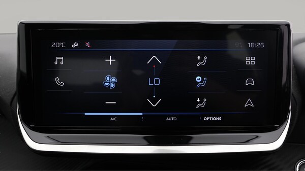 Used Peugeot 2008 2023 for sale - 75401927: Photo 17