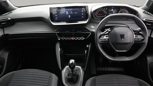 Used Peugeot 2008 2023 for sale - 75401927: Photo 19