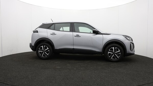 Used Peugeot 2008 2023 for sale - 75401927: Photo 28