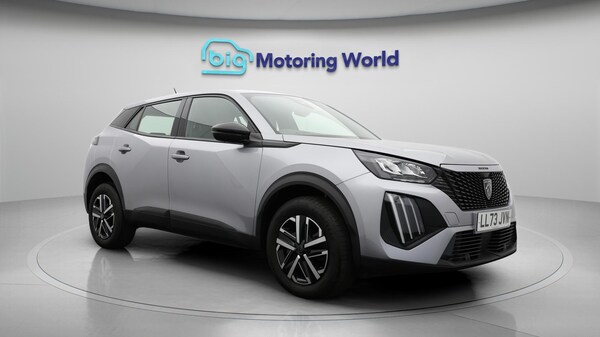 Used Peugeot 2008 2023 for sale - 75401927: Photo 2