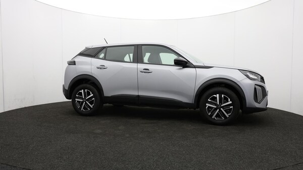 Used Peugeot 2008 2023 for sale - 75401927: Photo 32