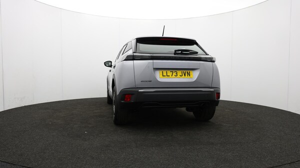 Used Peugeot 2008 2023 for sale - 75401927: Photo 34