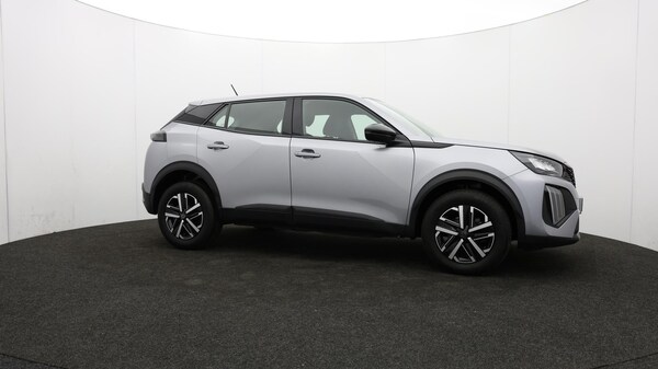 Used Peugeot 2008 2023 for sale - 75401927: Photo 36