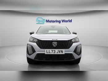 Used Peugeot 2008 2023 for sale - 75401927: Photo