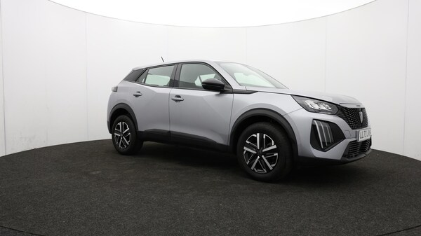 Used Peugeot 2008 2023 for sale - 75401927: Photo 43