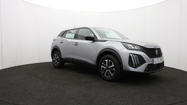Used Peugeot 2008 2023 for sale - 75401927: Photo 45