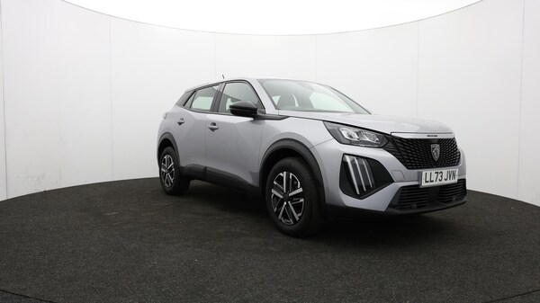 Used Peugeot 2008 2023 for sale - 75401927: Photo 47