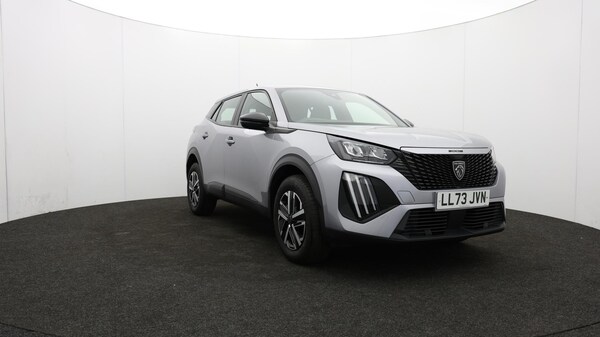 Used Peugeot 2008 2023 for sale - 75401927: Photo 49