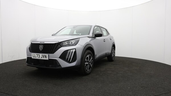 Used Peugeot 2008 2023 for sale - 75401927: Photo 61