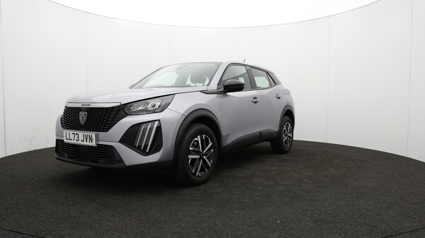 Used Peugeot 2008 2023 for sale - 75401927: Photo 62