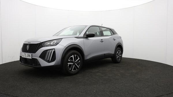 Used Peugeot 2008 2023 for sale - 75401927: Photo 63