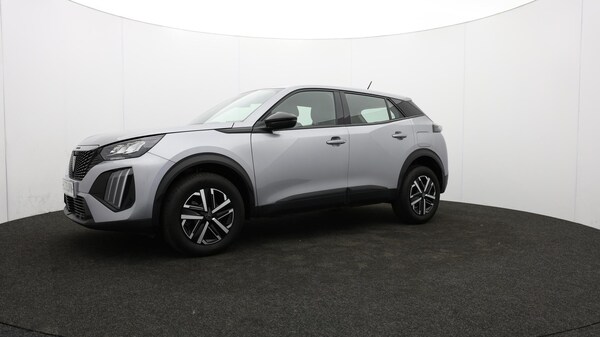 Used Peugeot 2008 2023 for sale - 75401927: Photo 65