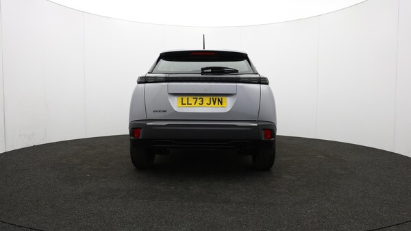 Used Peugeot 2008 2023 for sale - 75401927: Photo 67