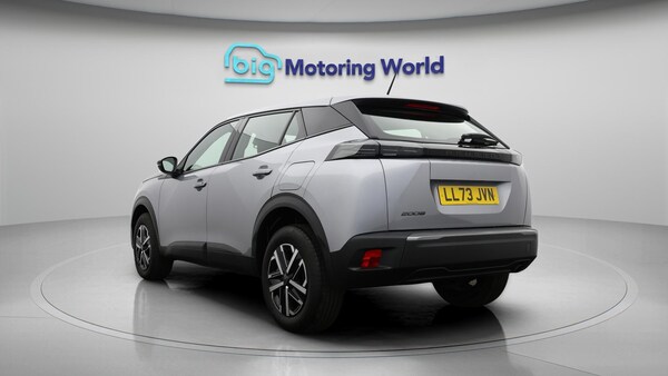 Used Peugeot 2008 2023 for sale - 75401927: Photo 6