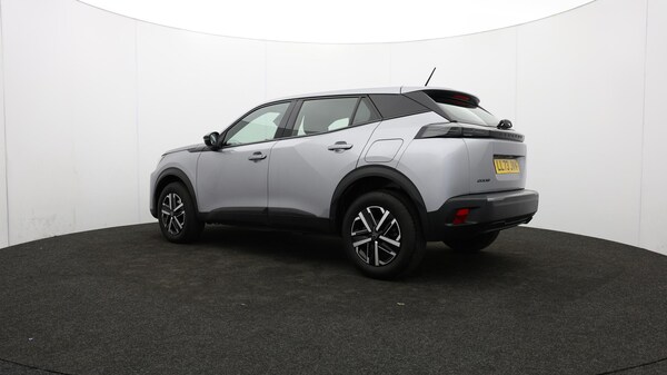 Used Peugeot 2008 2023 for sale - 75401927: Photo 76