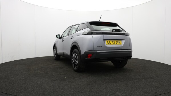 Used Peugeot 2008 2023 for sale - 75401927: Photo 80