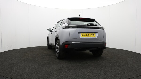 Used Peugeot 2008 2023 for sale - 75401927: Photo 81